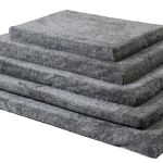 51 - Cosy Orthopedische Hondenmatras Grijs