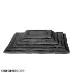 51 Sheep Bench Kussen Grijs XXL 51 Sheep Bench Kussen Grijs XXL