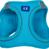 AB Air-Mesh Comfort Harnas - Blauw