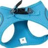 AB Air-Mesh Comfort Harnas - Blauw