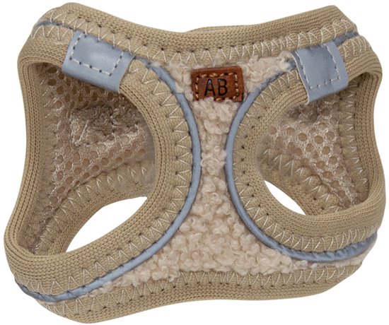 AB Plush Tuigje Teddy - Beige AB Plush Tuigje Teddy - Beige