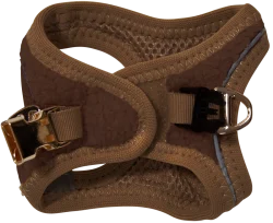 AB Plush Tuigje Teddy - Bruin