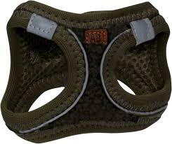 AB Plush Tuigje Teddy - Groen