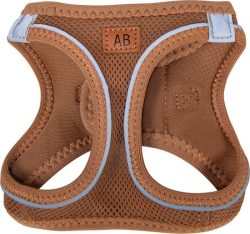 AB Promenade Air-Mesh Harnas - Bruin