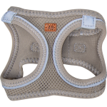 AB Promenade Air-Mesh Harnas - Grijs