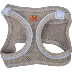 AB Promenade Air-Mesh Harnas - Grijs