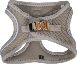 AB Promenade Air-Mesh Harnas - Grijs