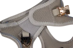 AB Promenade Air-Mesh Harnas - Grijs