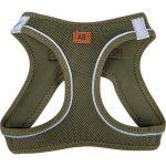 AB Promenade Air-Mesh Harnas - Groen