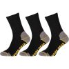 Appolo Worker Socks 3 paar 46/48