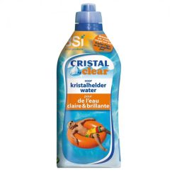 BSI Cristal clear 1l