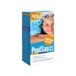 BSI Poolsan Ontsmetten zonder Chloor 250 ML
