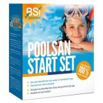 BSI Poolsan Ontsmetten zonder Chloor 500 ML