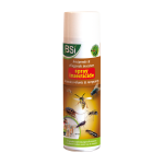 BSI SPRAY KRUIPEND / VLIEGEND INSECT 500ML