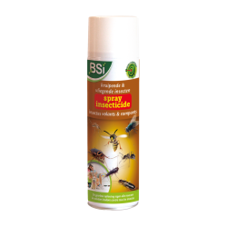 BSI SPRAY KRUIPEND / VLIEGEND INSECT 500ML