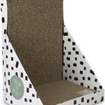 BZ Karton Krabplank Braco 50x34x30cm