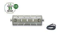 BZ Kip Snackroller Grs 22,5x6,5x6,5