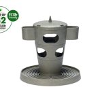 BZ Kip Snacktoren Grs 30x30x32,5