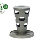 BZ Kip Voertoren Grs 30x30x36