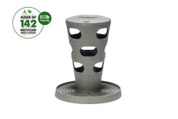 BZ Kip Voertoren Grs 30x30x36