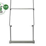 BZ Kippenschomel Grs 40x5x30