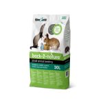 Back-2-Nature Bedding & Litter 30lt - 9,,6 kg
