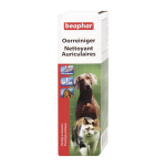 Beaphar Oorreiniger 50 ml