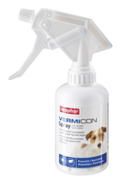 Beaphar Vermicon Spray 250ml