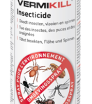 Beaphar Vermikill Omgevingsspray 400ml