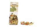 Beeztees GroenteMix Knaagdierensnack Äì 150 gram