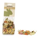 Beeztees GroenteMix Knaagdierensnack Äì 150 gram