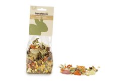 Beeztees GroenteMix Knaagdierensnack Äì 150 gram