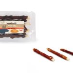 Beeztees Kauwstaafjes met Eend