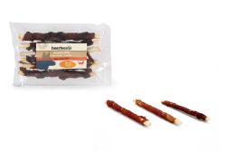 Beeztees Kauwstaafjes met Eend