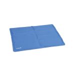 Beeztees Quick Cooler Koelmat Blauw 50x40cm S