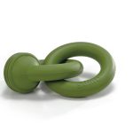 Beeztees Sumo Team Äì Hondenspeelgoed Äì Groen Äì 25x15x7,5 cm