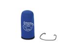Beeztees Thermocover Voor Drinkfles 320 Äì Blauw Äì 17,5 cm