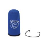 Beeztees Thermocover Voor Drinkfles 320 Äì Blauw Äì 17,5 cm