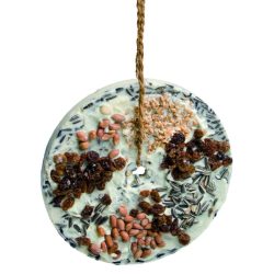 Benelux Schijf Voor Buitenvogels Xl