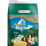 Bergweidehooi met Kamille 500gr