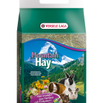 Bergweidehooi met Kruiden 500gr