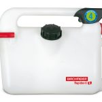 Birchmeier Jerrycan Rapidon 6 - 6 Lt