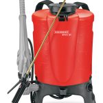 Birchmeier RPD 15 ABR Rugsproeier