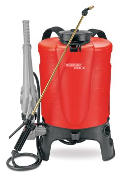 Birchmeier RPD 15 ABR Rugsproeier