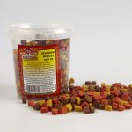 Boomy Beloningshartjes 500gr