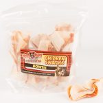 Boomy Chicken snacks Bowtie 200 gr