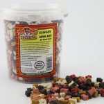 Boomy Kluifjes mini mix 500 gr