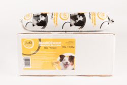 Boomy Maaltijdworst Kip 400 gr