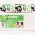 Boomy Maaltijdworst Konijn 400 gr