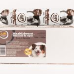 Boomy Maaltijdworst Lam 400 gr